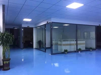 Chiny Dongguan Yisen Precision Mould Co.,Ltd.
