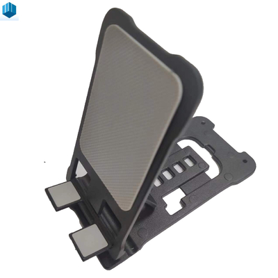 Telefon komórkowy Uchwyt na biurko Formy Plastikowe części Materiał ABS