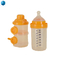 PP Multi Shot Formowanie wtryskowe Plastikowa butelka dla niemowląt o jakości spożywczej