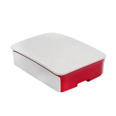 Set Top Box Zewnętrzna powłoka Produkty do formowania wtryskowego tworzyw sztucznych ISO9001 PA