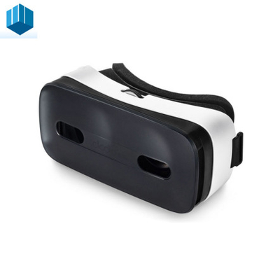 ABS Plastikowe okulary VR Formowanie skorupy Części wtryskowe Kolor Możliwość dostosowania