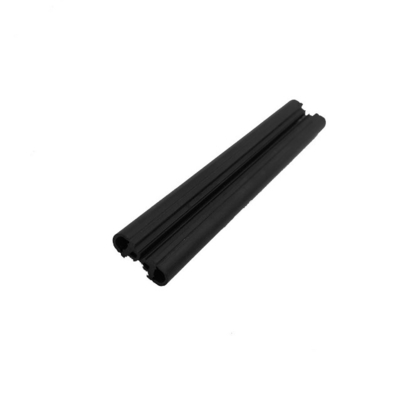 Gładkie produkty formowane wtryskowo Pojedyncza wnęka 2316 1-121110